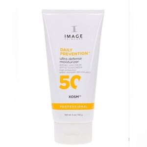 IMAGE Skincare- Daily Prevention Moisturizer SPF 50 (NET WT. 5 oz)